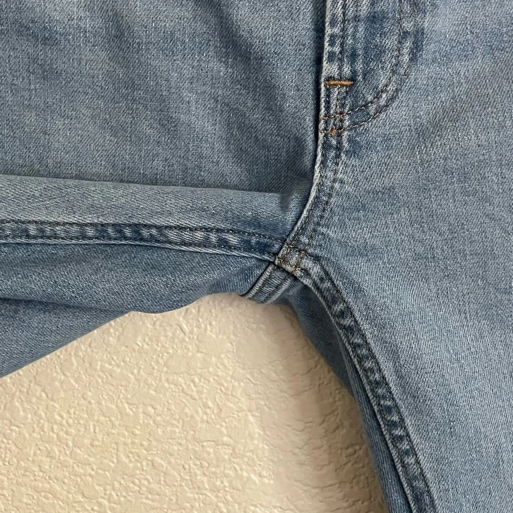 Everlane Ankle Skinny Jeans 27 - Picture 6 of 12
